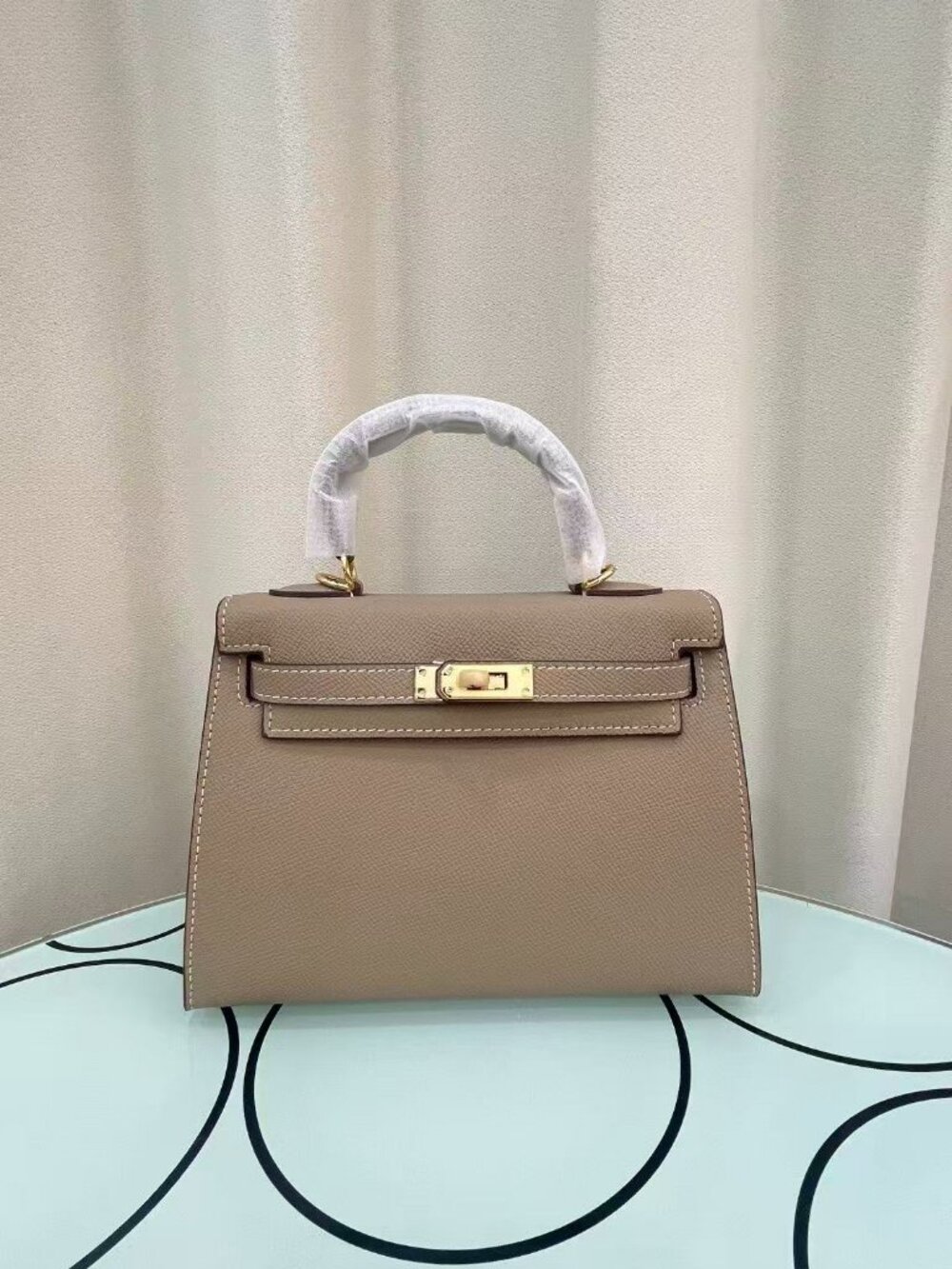Hermès Kelly 25 Retourne